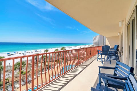 Welcome to Hidden Dunes 405!