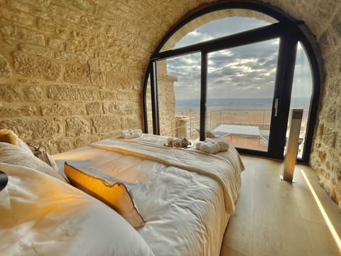 Masia de Queralt | Terrace/patio