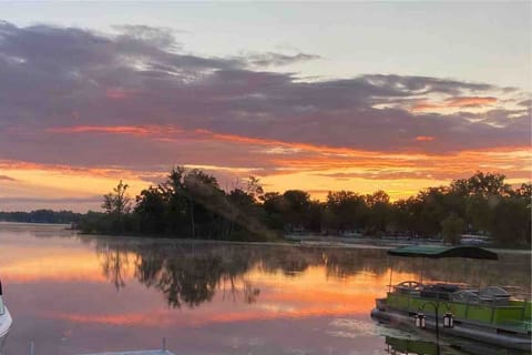 Beautiful Mornings