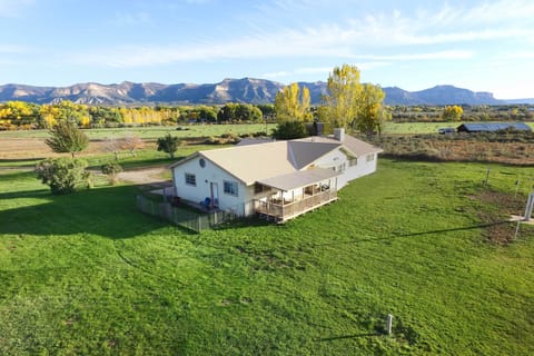 Cortez Vacation Rental | 3BR | 2.5BA | Stairs Required for Access | 2,900 Sq Ft