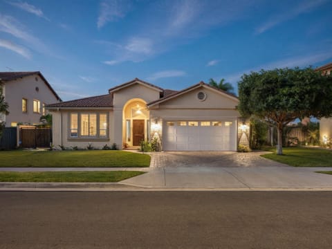 Quiet Placentia neighborhood