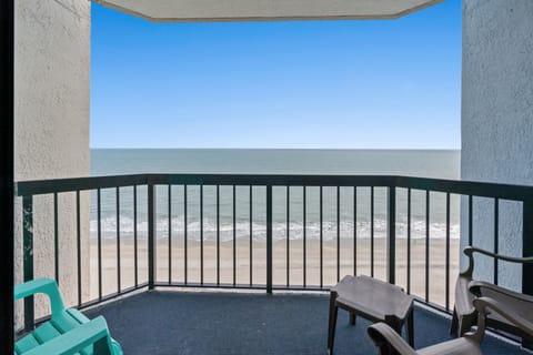porch view