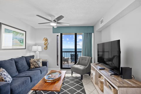 Spectacular Ocean views