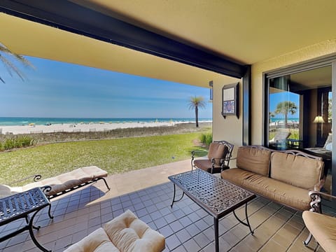 Welcome to Romar House #103B in Orange Beach, Alabama!
