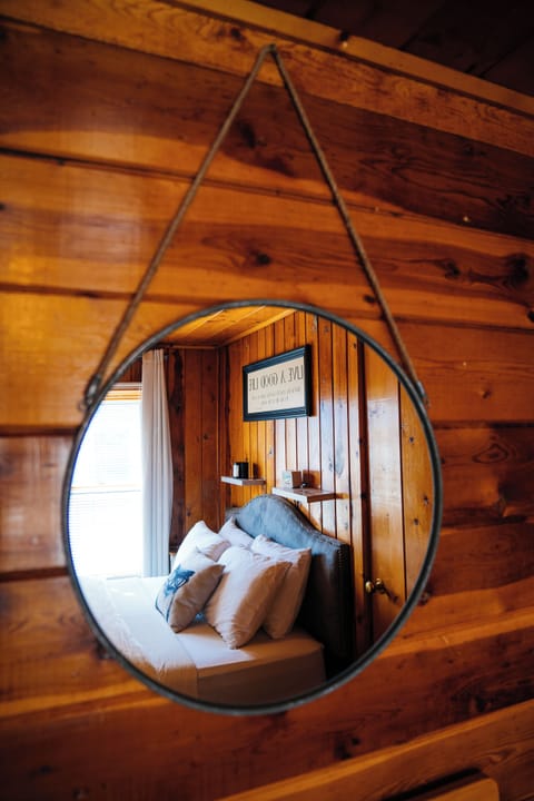 Premium bedding, down comforters, pillowtop beds, free WiFi