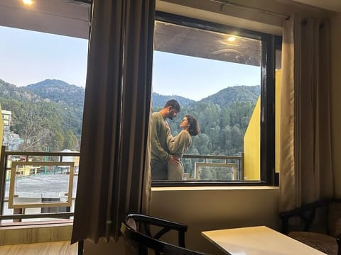 Premium Double Room | Premium bedding, free WiFi