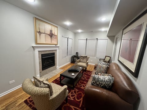Living Space