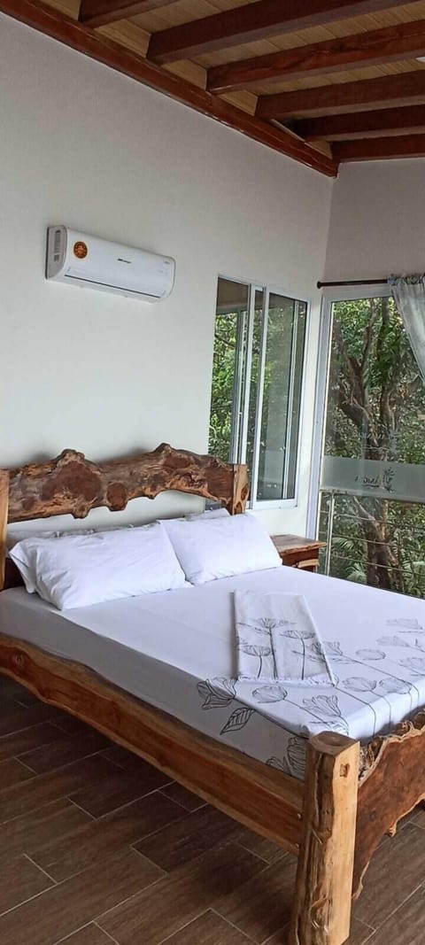 Elite Double Room | Bed sheets