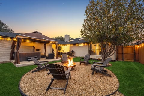 You can spend an eternity here