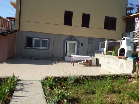 external view