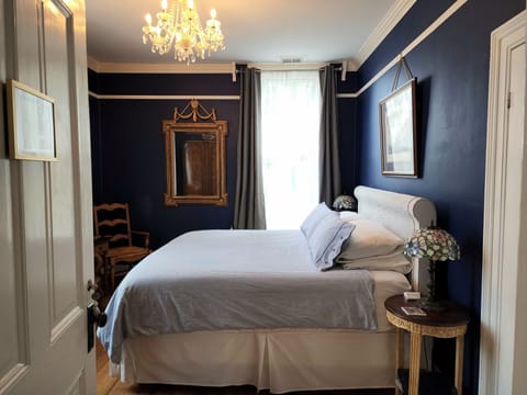 The Mariner | Free minibar, individually decorated, individually furnished