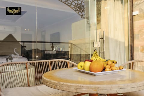 Luxury Room | Blackout drapes, iron/ironing board, free WiFi
