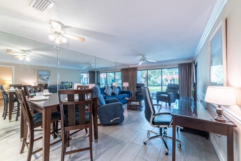 Welcome to Fountain View Hideaway, Edgewater Villa 3011 in beautiful Panama City Beach, Florida