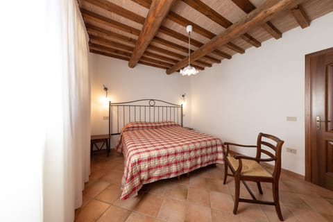 Family Apartment, 2 Bedrooms | In-room safe, iron/ironing board, WiFi, bed sheets