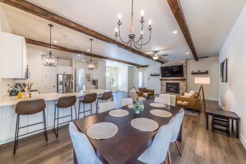 Main Living Area 