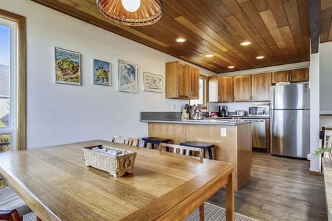 Dining Area at Ocean House