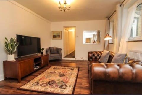 Apartment | Interior