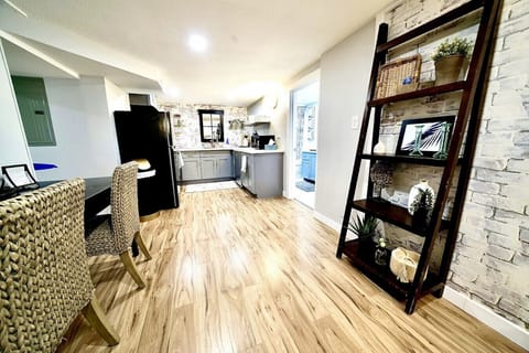 Step into comfort. A worry-free and cozy home.