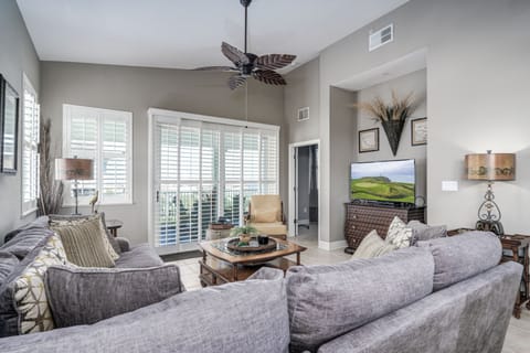 Welcome to Cinnamon Beach Top Floor Penthouse Corner Unit 261