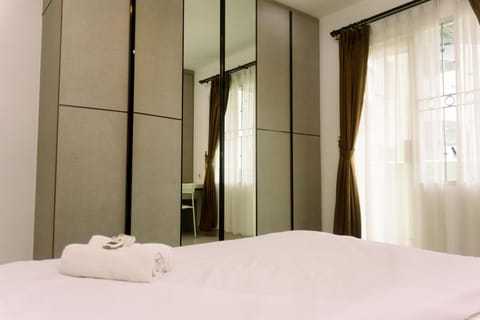 Apartment, 2 Bedrooms | 2 bedrooms, free WiFi