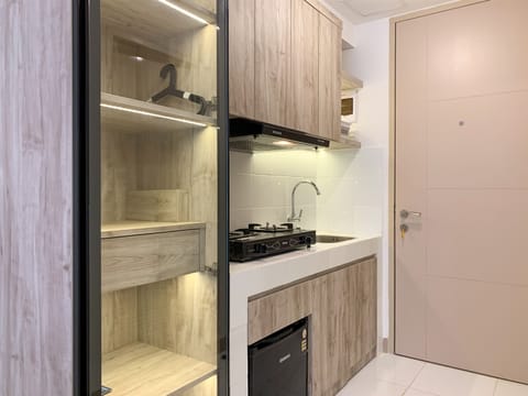 Studio | Private kitchen