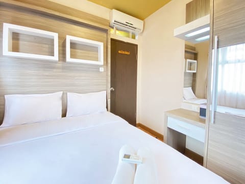 Apartment, 2 Bedrooms | 2 bedrooms, free WiFi