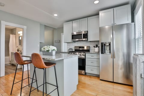 Modern Kitchen