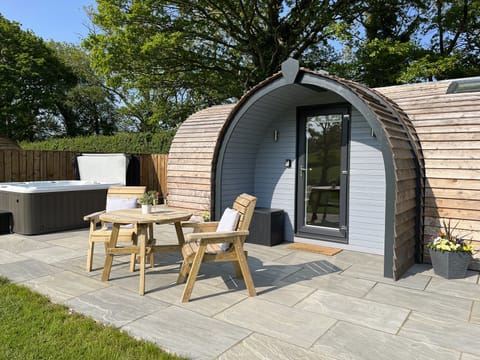 Cottage | Terrace/patio