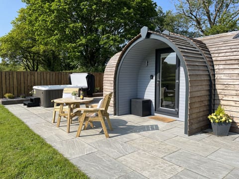 Cottage | Terrace/patio