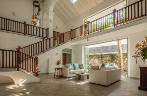 House | Interior
