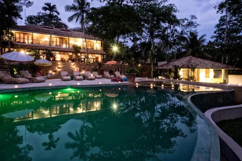 House | 7 bedrooms