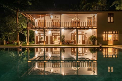 House | 7 bedrooms