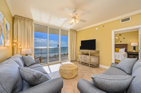 Azure #405 Living Room