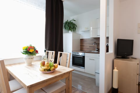 Studio | Private kitchen | Electric kettle