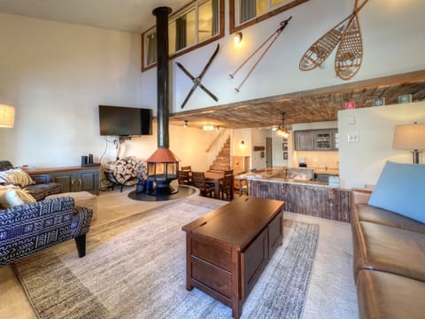 Snowcrest #37, Crested Butte Vacation Rental - Snowcrest #37, Crested Butte Vacation Rental
