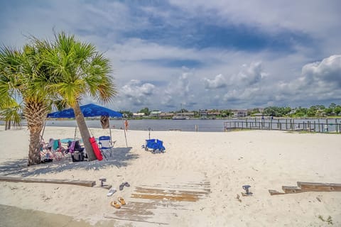 Banana Bay 6056 by PKRM - Steps away from white sands on the Intercoastal Waterway