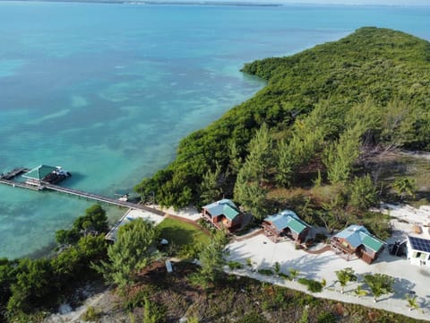 Welcome to Therapy! Your Belize Island Experience on Historic St. George’s Caye