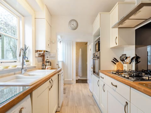 Kitchen | Harvey Cottage, Colyton, near Lyme Regis