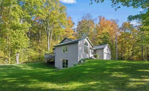 Welcome to Traverse City Therapy!