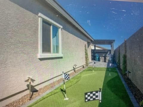 Beautiful Home House in Buckeye