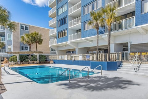 North Myrtle Beach Vacation Rental | 3BR | 2BA | 1,395 Sq Ft