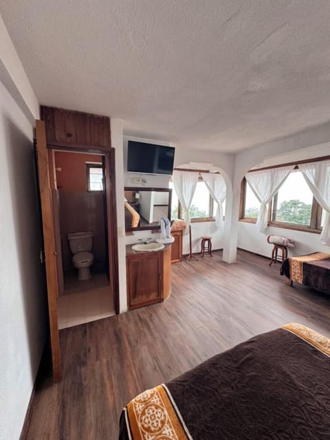 Standard Room | Individually furnished, free WiFi, bed sheets