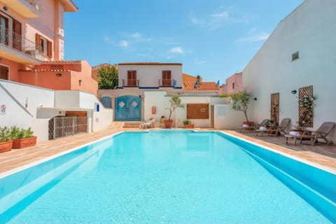 Shared pool