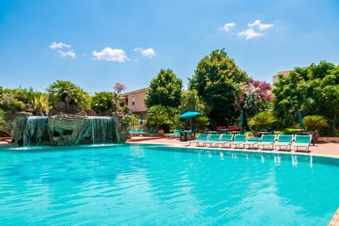 Shared pool