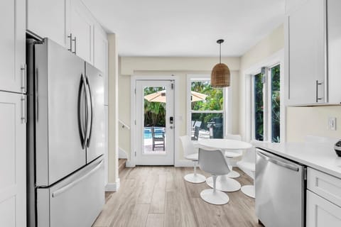 House, 3 Bedrooms | Interior