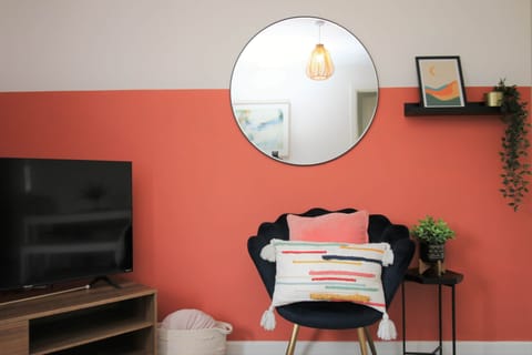 Stylish decor