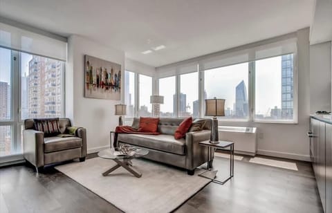 Beautiful One Bedroom in Midtown NYC