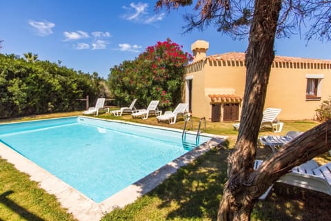Shared pool