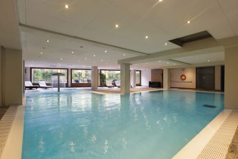 Shared pool