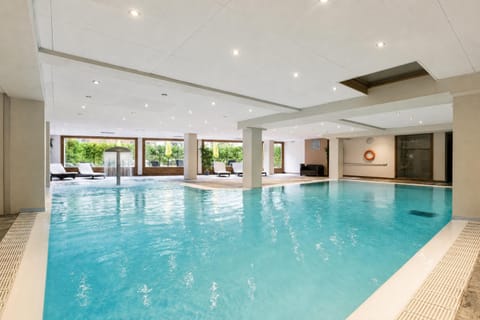 Shared pool